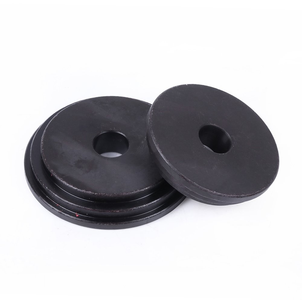 23PC Front Wheel Drive Bearing Press Tool Removal Adapter Puller Pulley Kit FWD