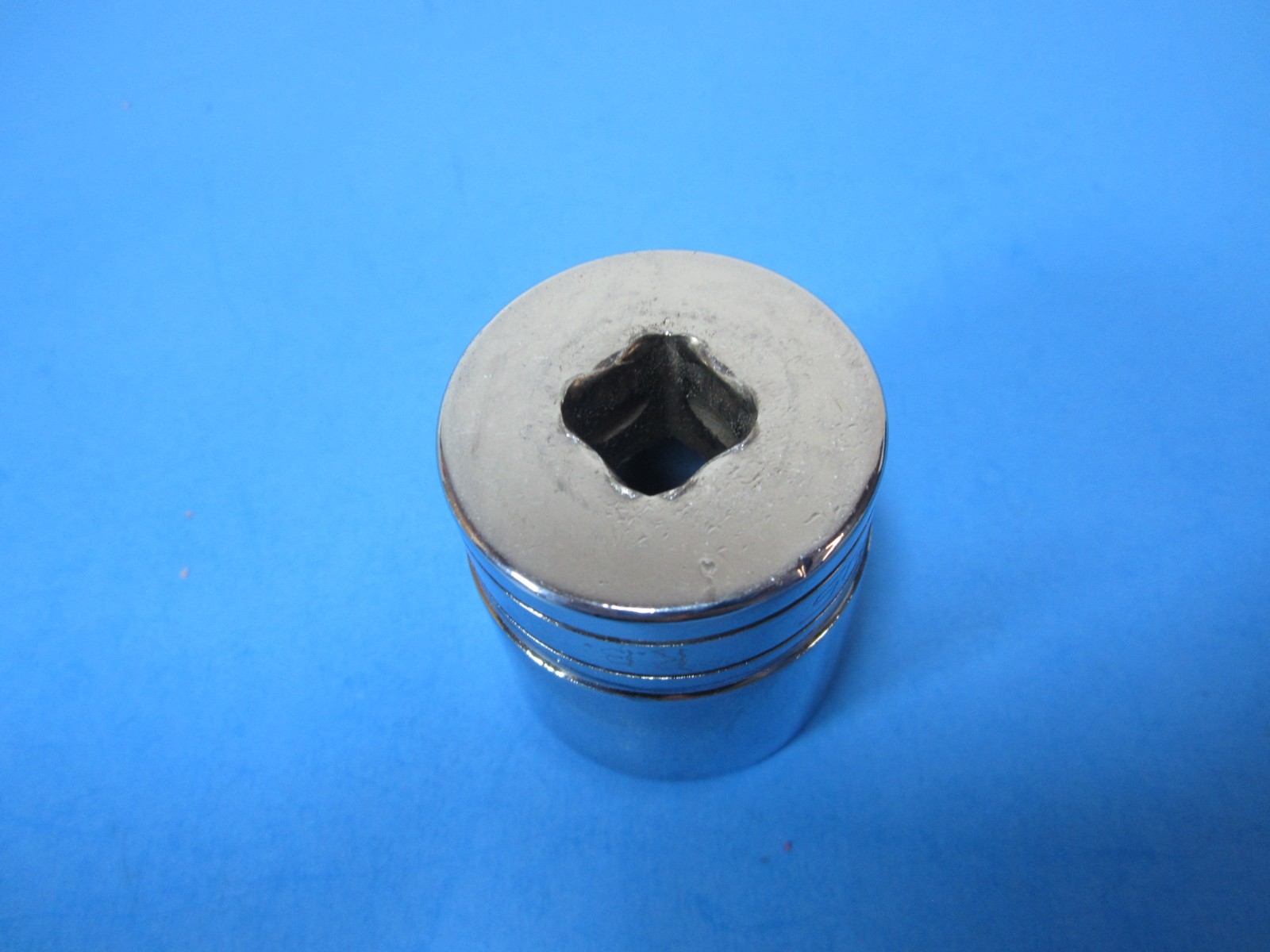 SNAP ON TOOLS TW381, 1/2″-drive 6-point 1-3/16 Shallow Socket * USA *