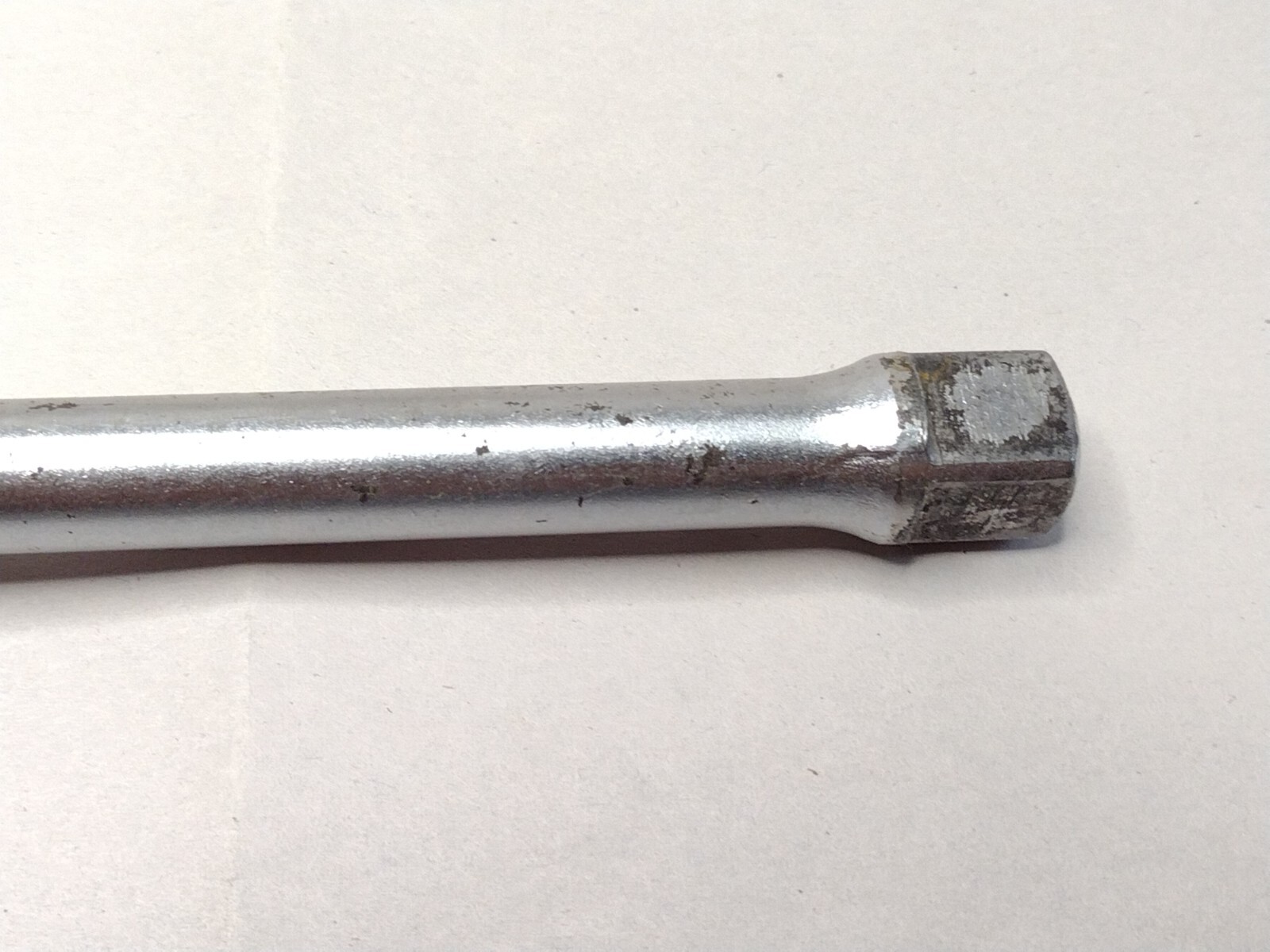Husky USA 1/2 Drive: CS43 Ratchet, CS85 Speed Handle, CS25 10in. Extension Bar