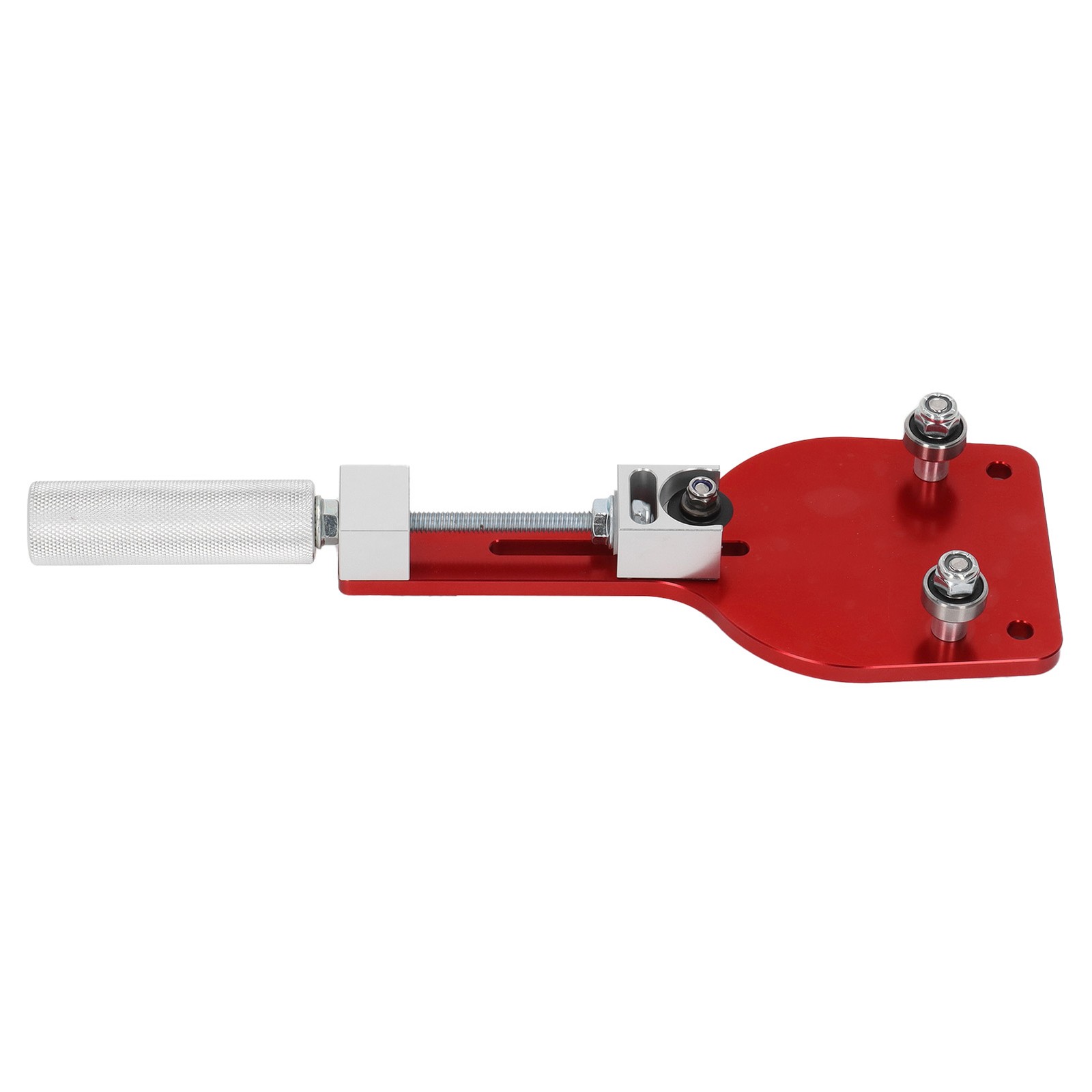 Zinc Alloy Oil Filter Cutter Durable Tool For Auto Repair 2-5in