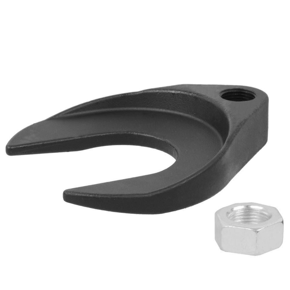 Front Wheel Drive Axle Removal Tool and Nut CV Joint Puller Slide Hammer Adapter