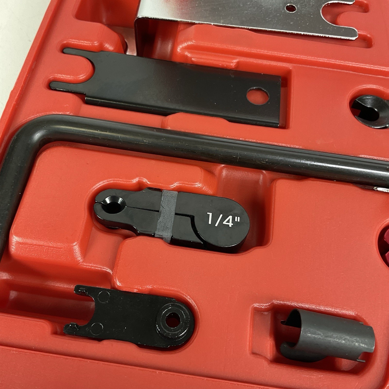 Cal-Van Tools 683 Master Disconnect Set
