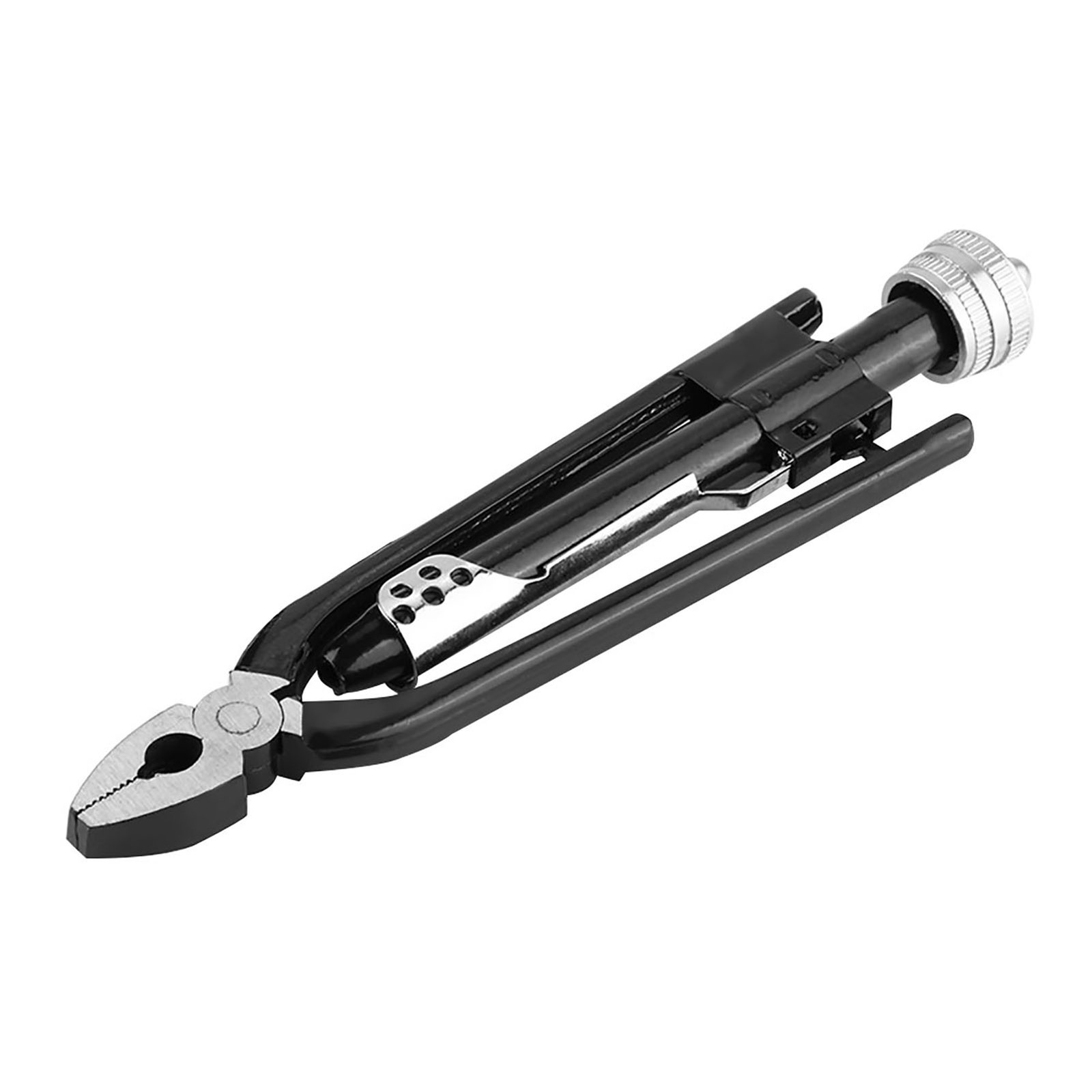 ˜6in High Carbon Steel Safety Wire Twist Twisting Pliers Twister Locking