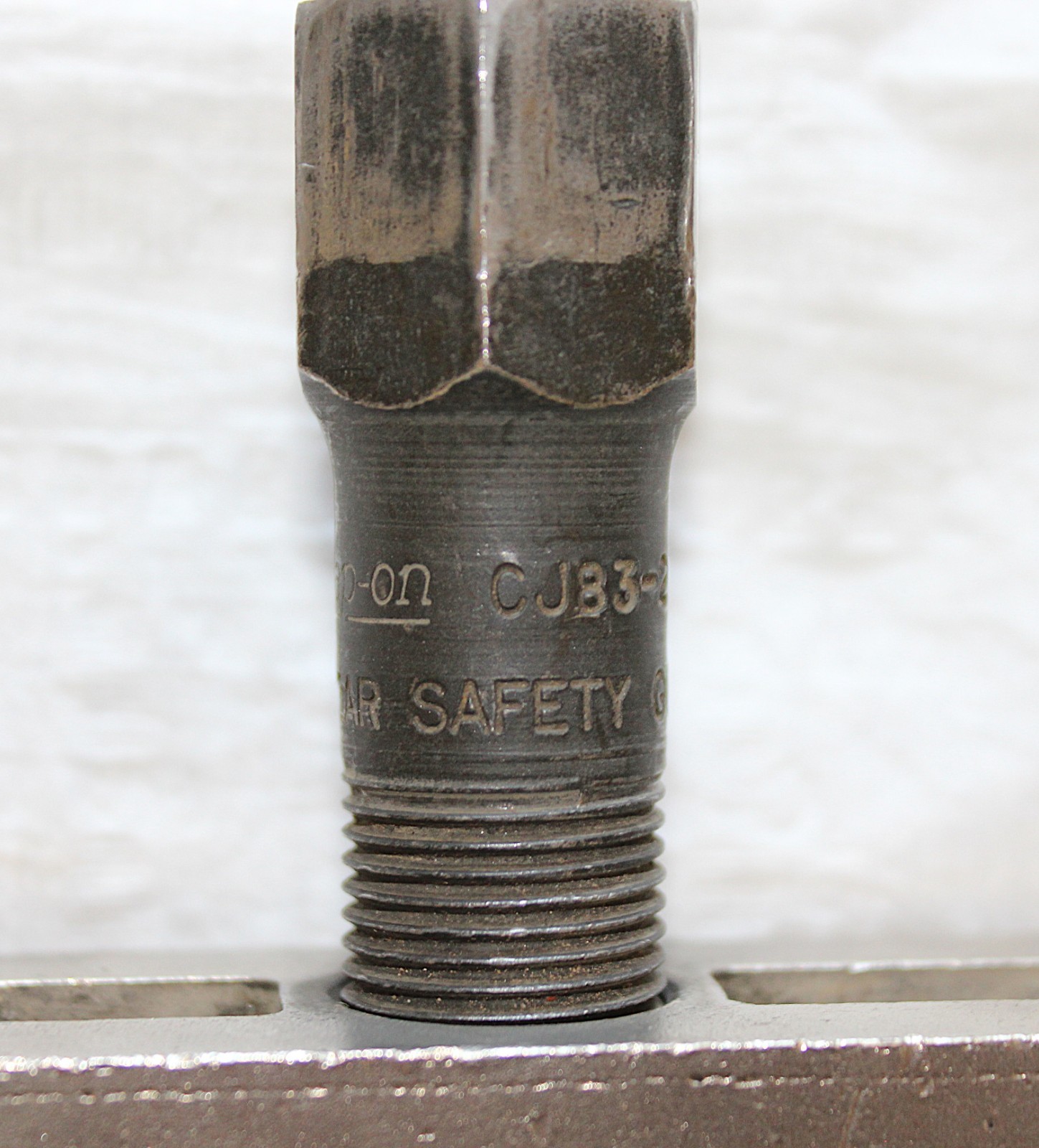 Snap-on 2 Jaw Gear Combination Puller Tools