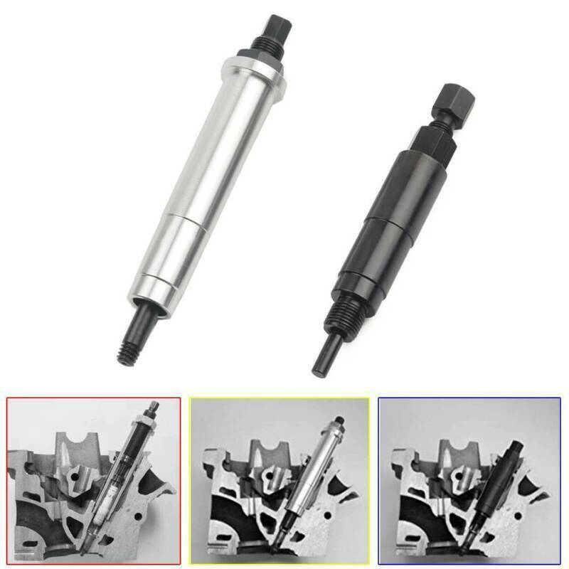 65600 Broken Spark Plug Removal Tool For 4.6L & 5.4L FORD TRITON 3 Valve Engines