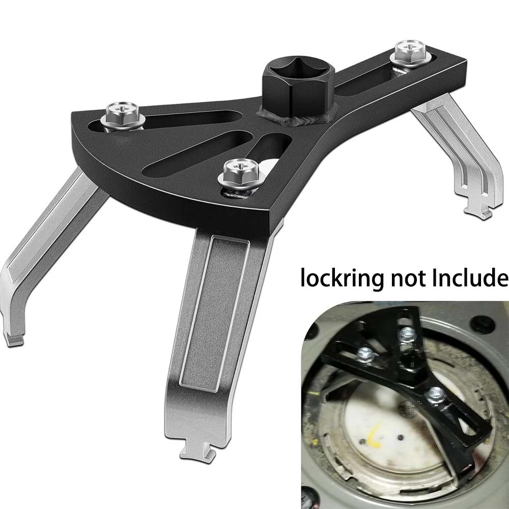 Fuel Pump Removal Tool Fuel Pump Lock Rings Tool Fuel Tank Repair Kits