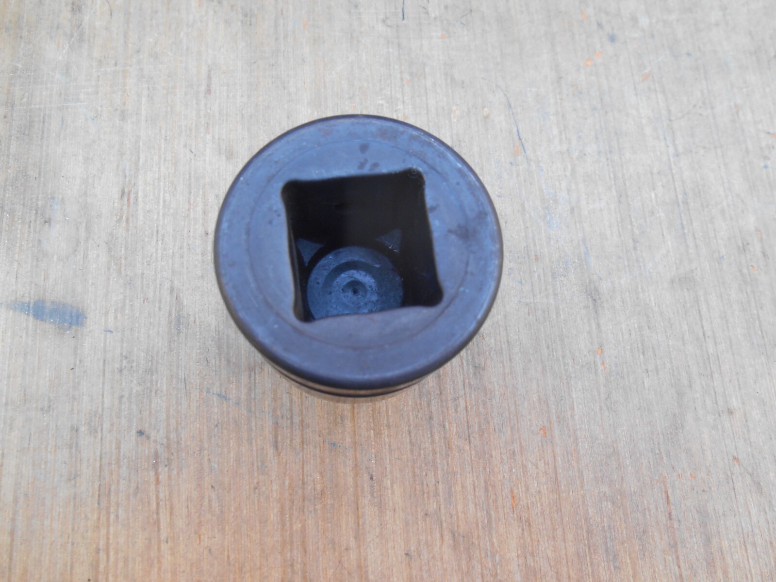 Ozat 1 1/4″ In-Hex Socket 1″ Square Drive NEW