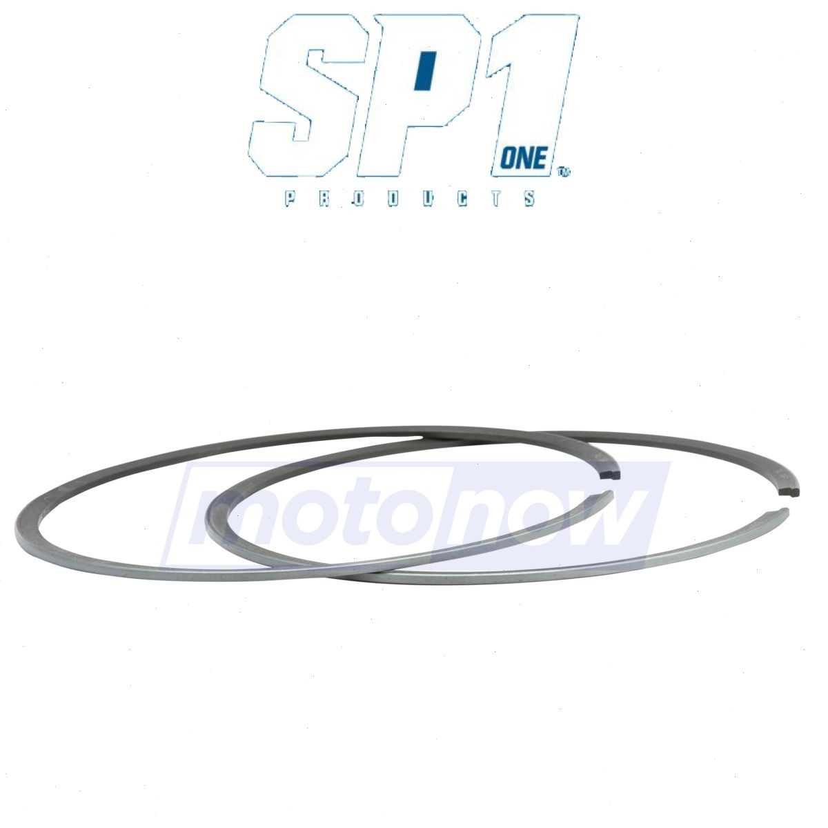 SP1 Piston Ring Set for 2007-2010 Arctic Cat M8 EFI 153 – Engine Pistons er