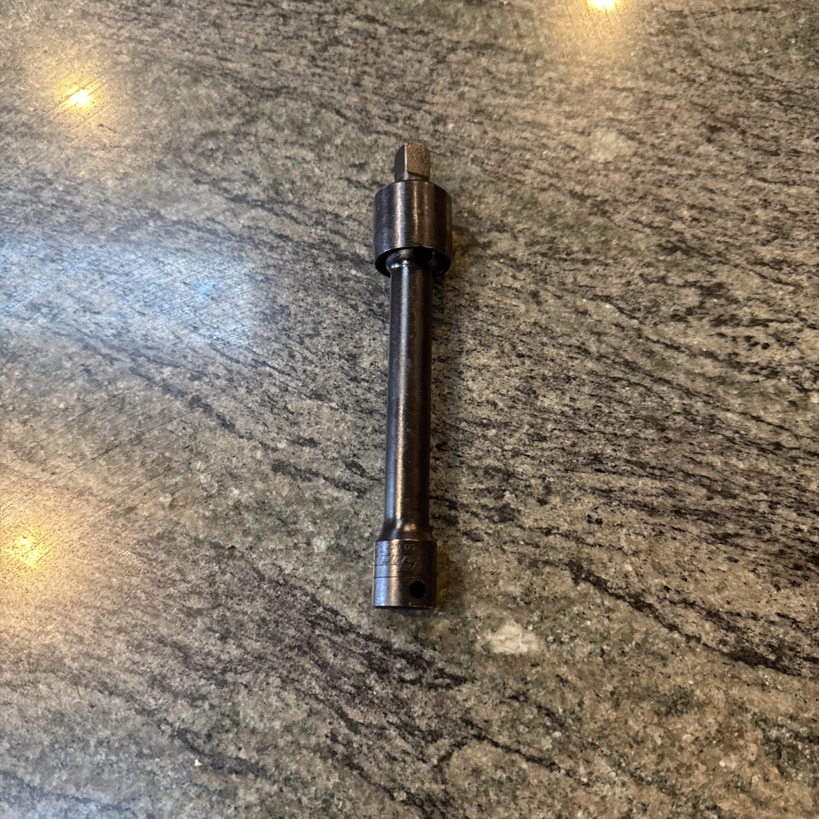 Snap-on ipfx6 3/8” drive swivel impact extension new