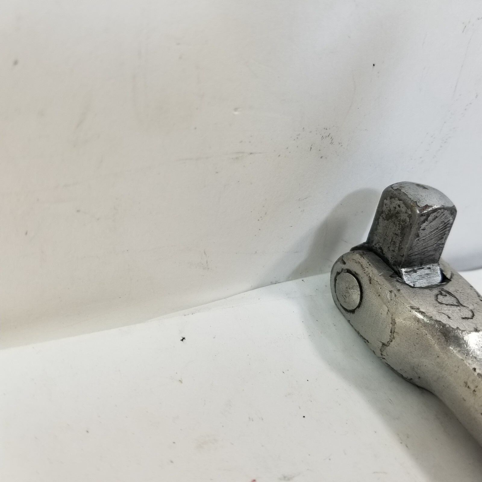 CRAFTSMAN VINTAGE 1/2″ DRIVE 17″ LONG FLEX HEAD FORGED IN USA BREAKER BAR