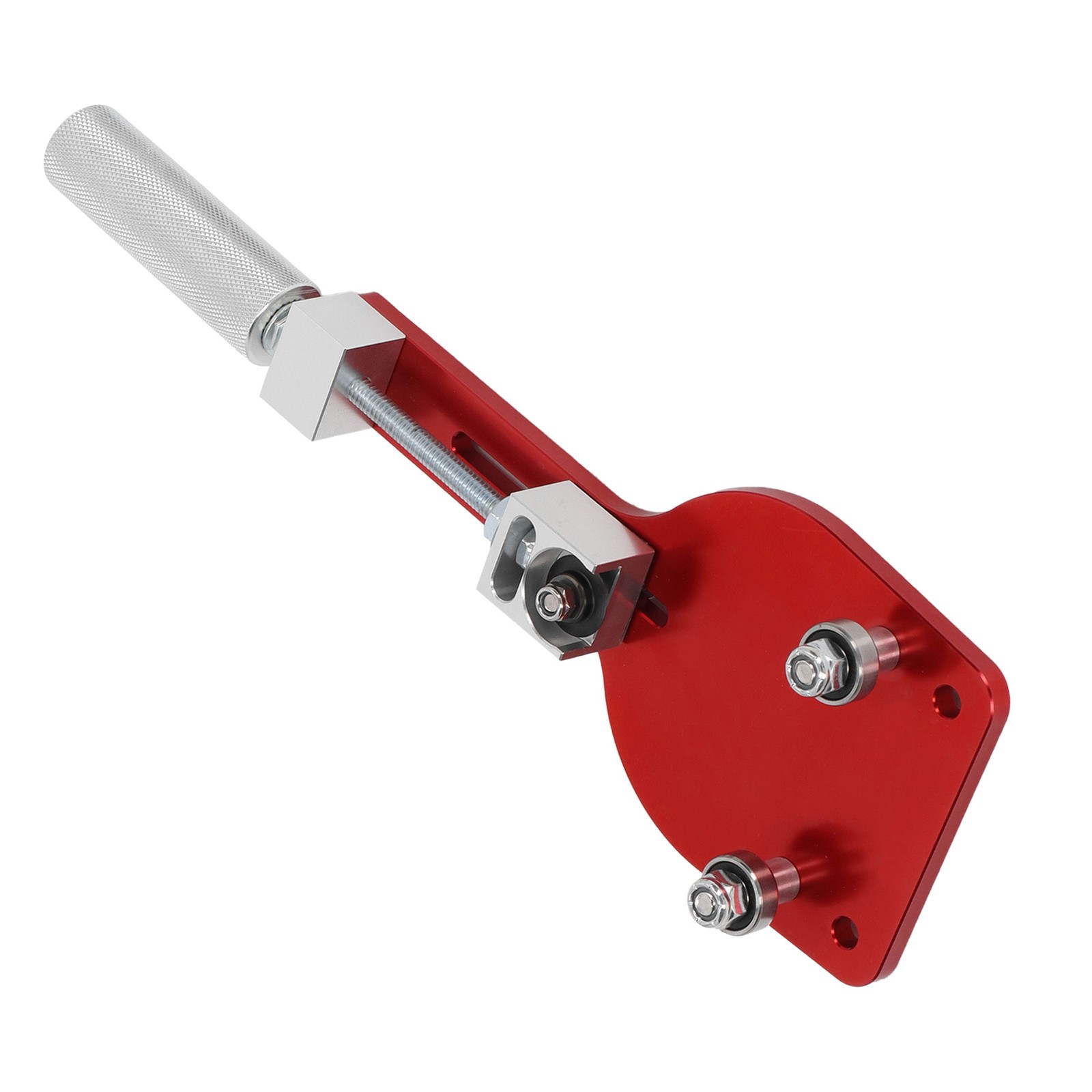 Zinc Alloy Oil Filter Cutter Durable Tool For Auto Repair 2-5in