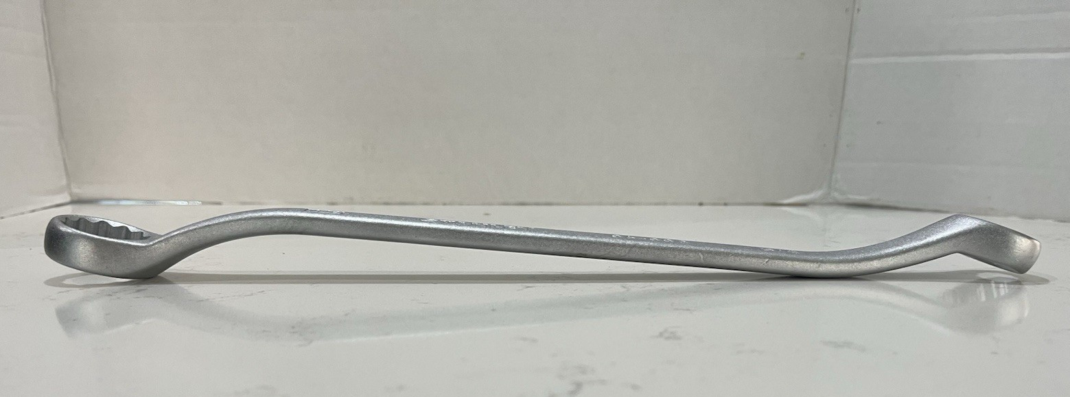 Set of 6 Stanley 3/4»x7/8» 12 Point Double End Offset Box Wrench’s 86-882