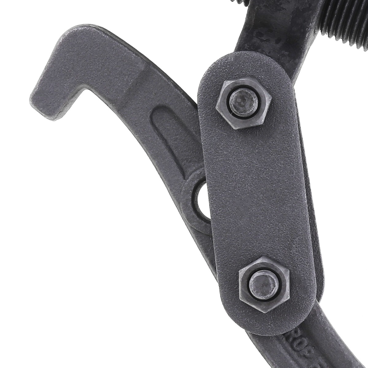 4 inch 3 Claws Puller Separate Lifting Device Auto Mechanic Bearing Puller