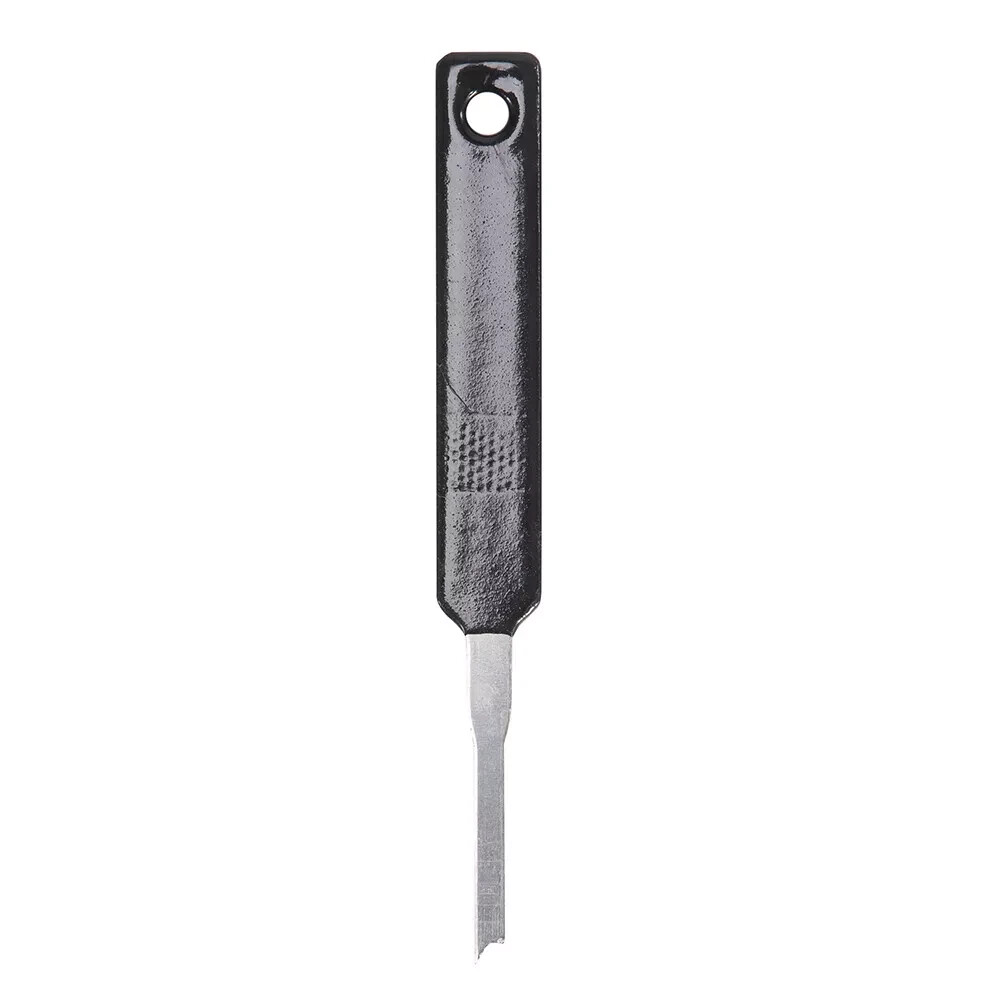 18Pcs Heavy Duty Thick Car Terminal Removal Kit Wire Connector Pin Release Tool