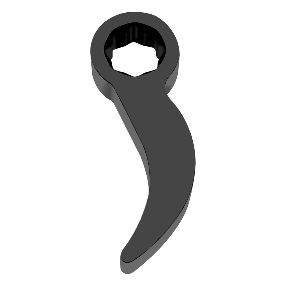 Sturdy For Half Shaft Removal Tool with Adjustable Pry Bar Wrench Head