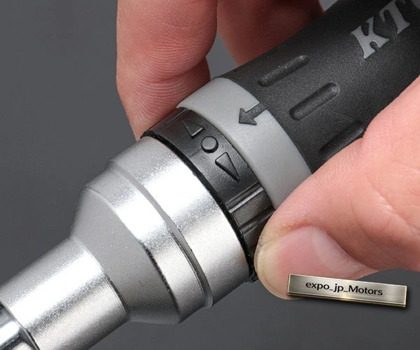 KTC DBR14 Ratchet Driver Tool – High Precision Durable Design