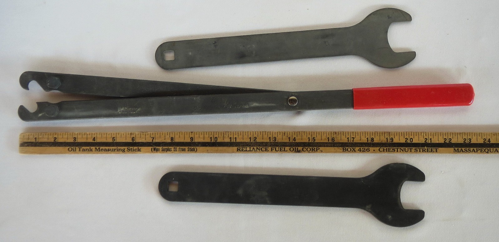 KD Fan Clutch Pulley Tool Kit