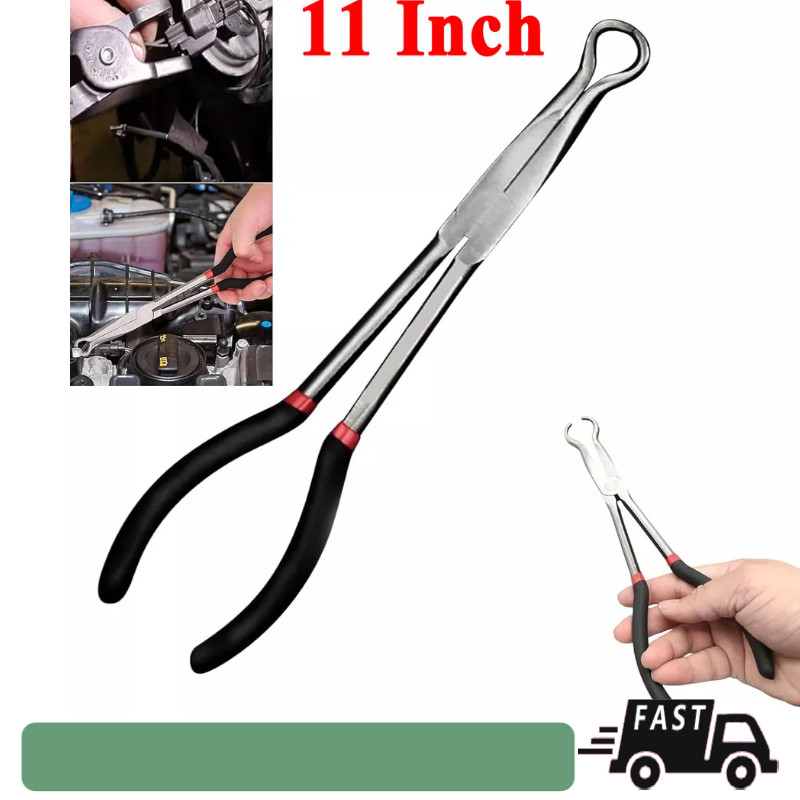 For Electrical Connector 11I» Automotive Electrical Disconnect Tool Pliers