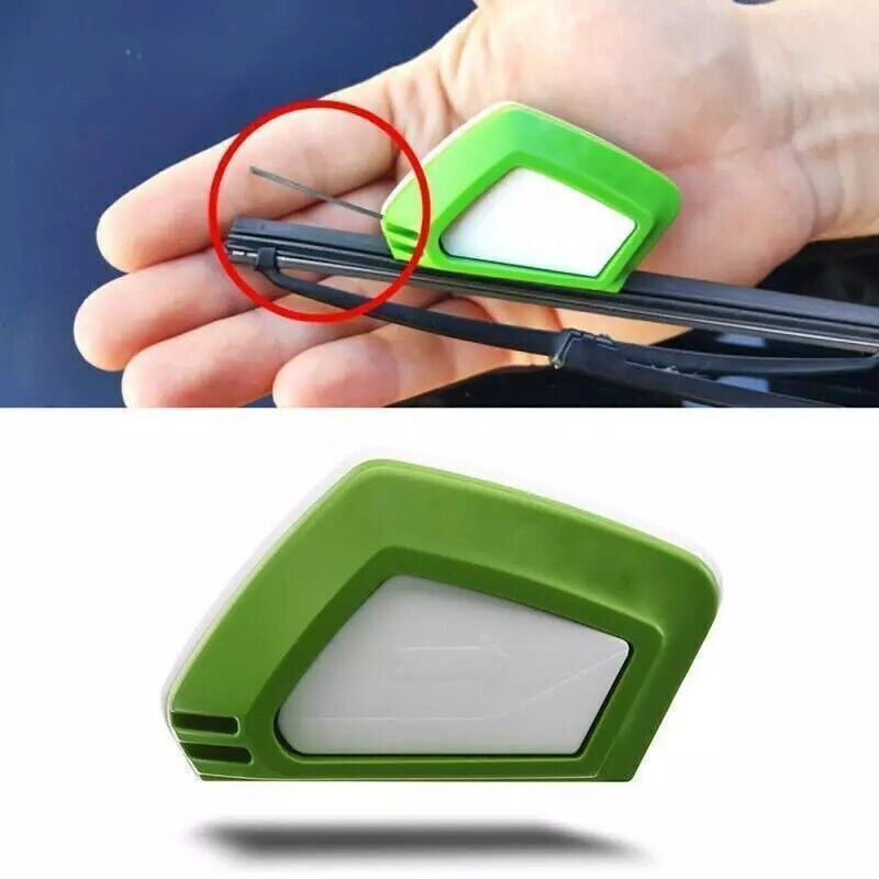 Car Windscreen Wipers Windscreen Repair Tool Wiper Blade Cutter Windshield