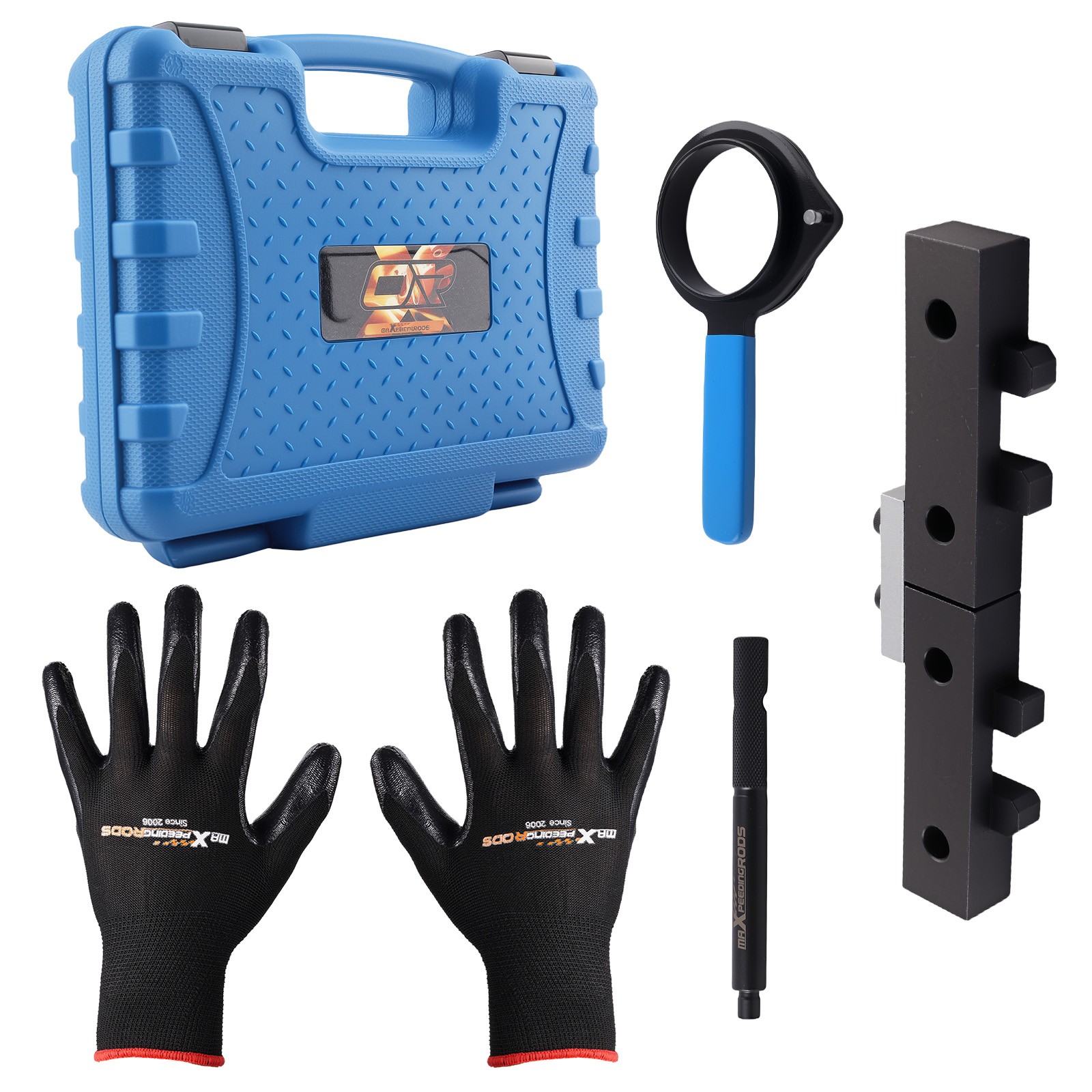 Camshaft Timing Tool Kit Turning Wrench For BMW M54B25 M50B25 M52B28