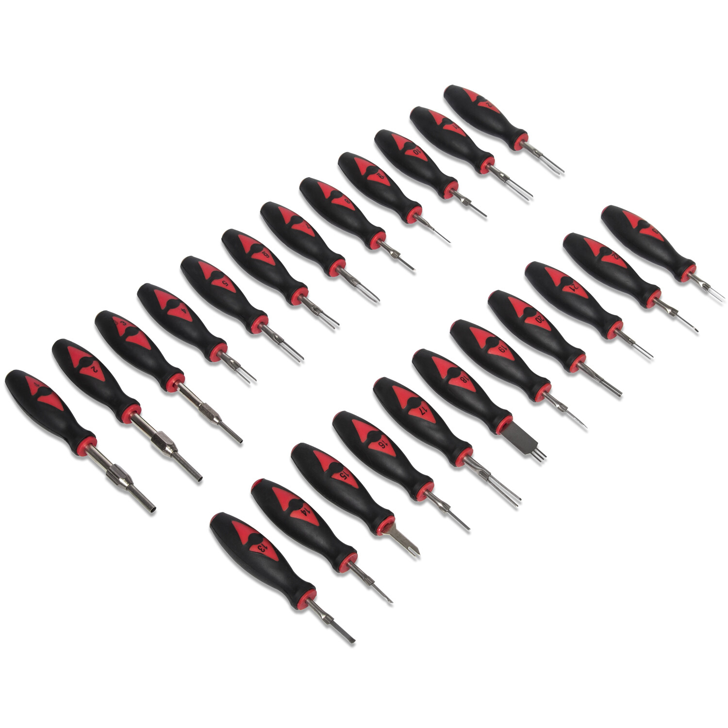 Universal Terminal Release Tool for BMW Mercedes VW Jaguar Toyota Saab Ford Fiat