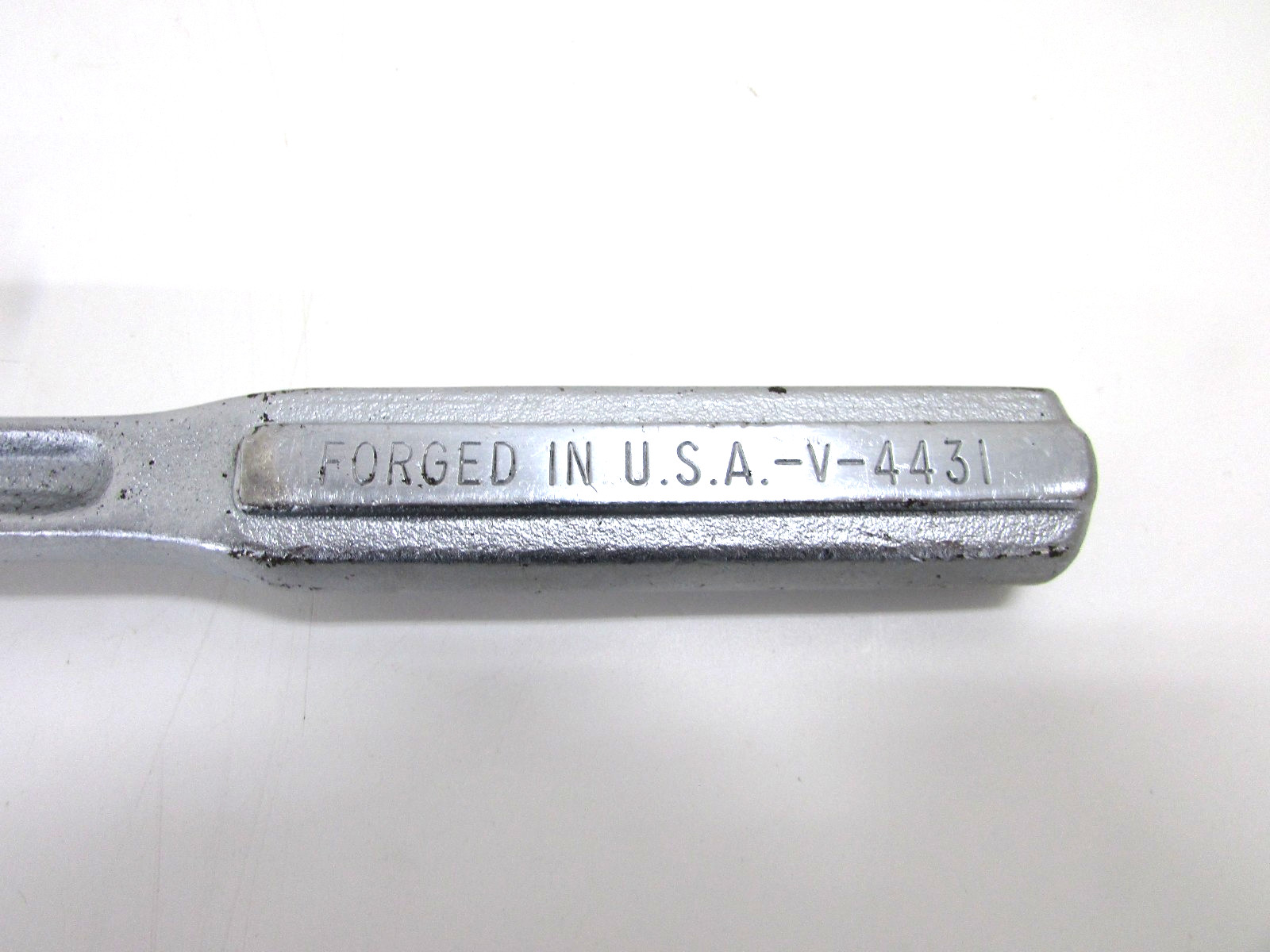 CRAFTSMAN TOOLS 3/4” DRIVE BREAKER BAR, -V- 4431, 18” LONG, USA