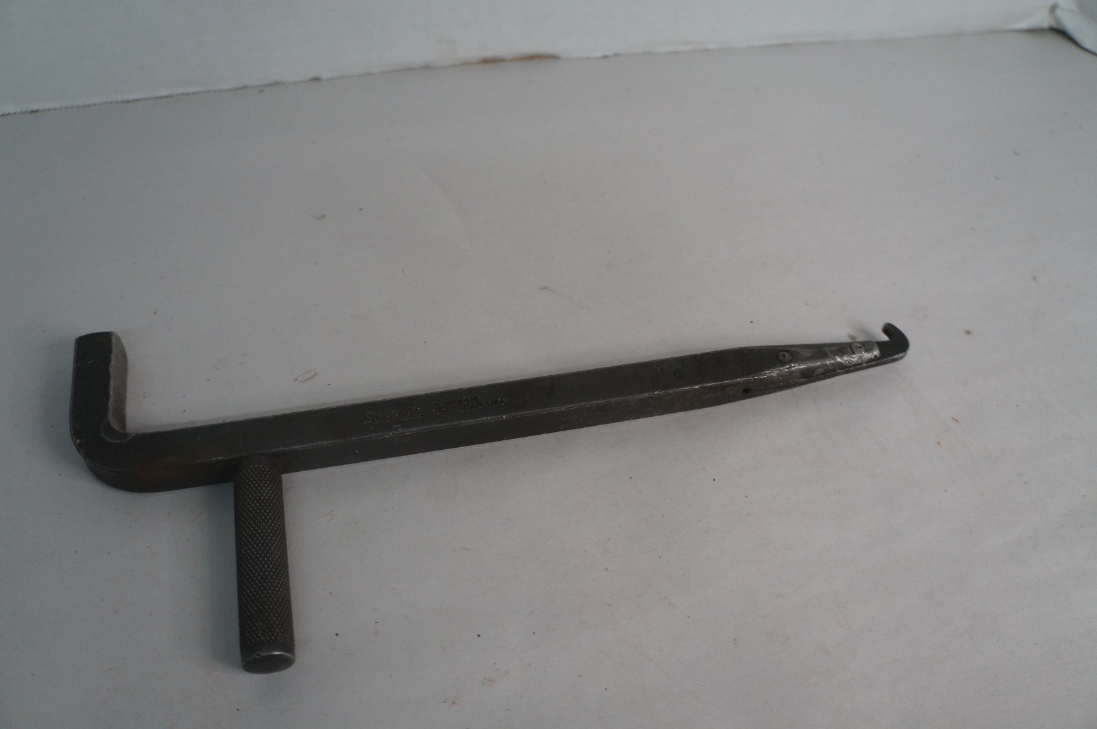 Snap on S 9094B 10″ Long Seal Puller Removal Hook Cotter Pin USA