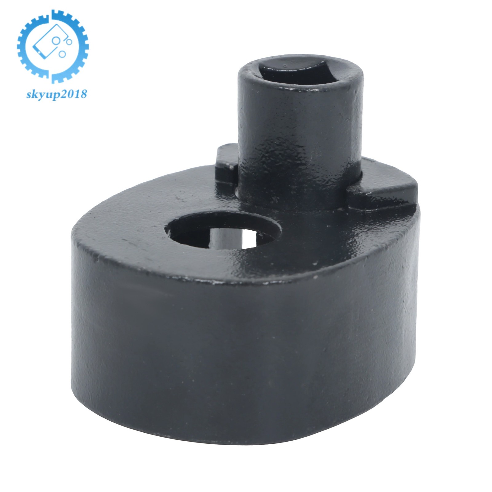 Inner Tie Rod Wrench Universal Removal Tool Tie Rod End Car Truck 27mm-42mm