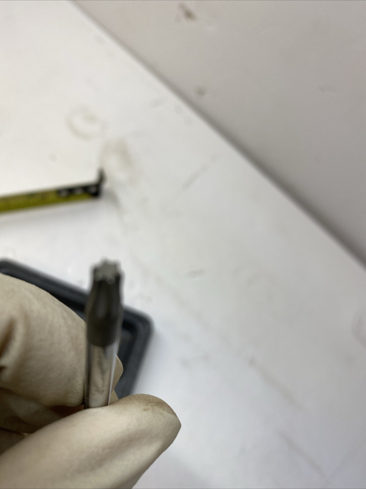Snap-on Pick SetGREEN T8 T10 T15 T20