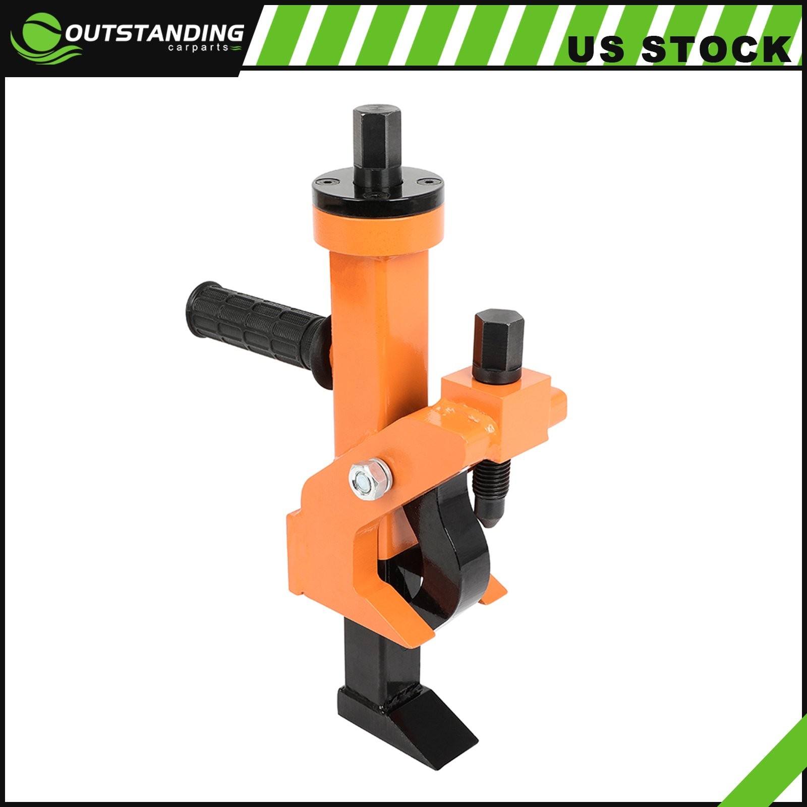 Pneumatic Bead Breaker Heavy Duty Fits Car Truck Tractor Tire Change Tool UNIV
