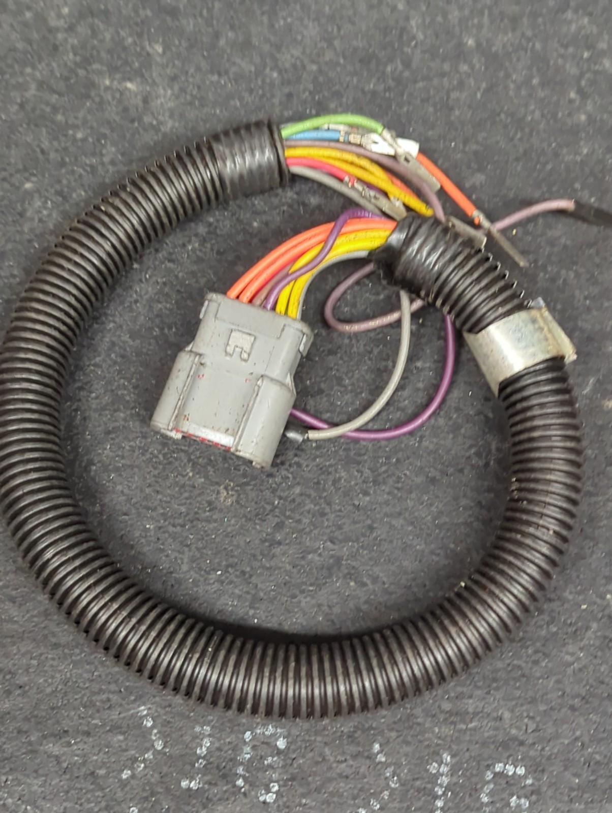 Ford Rotunda OTC T89T-70100-A Transmission Test Wire Harness Tool 232T