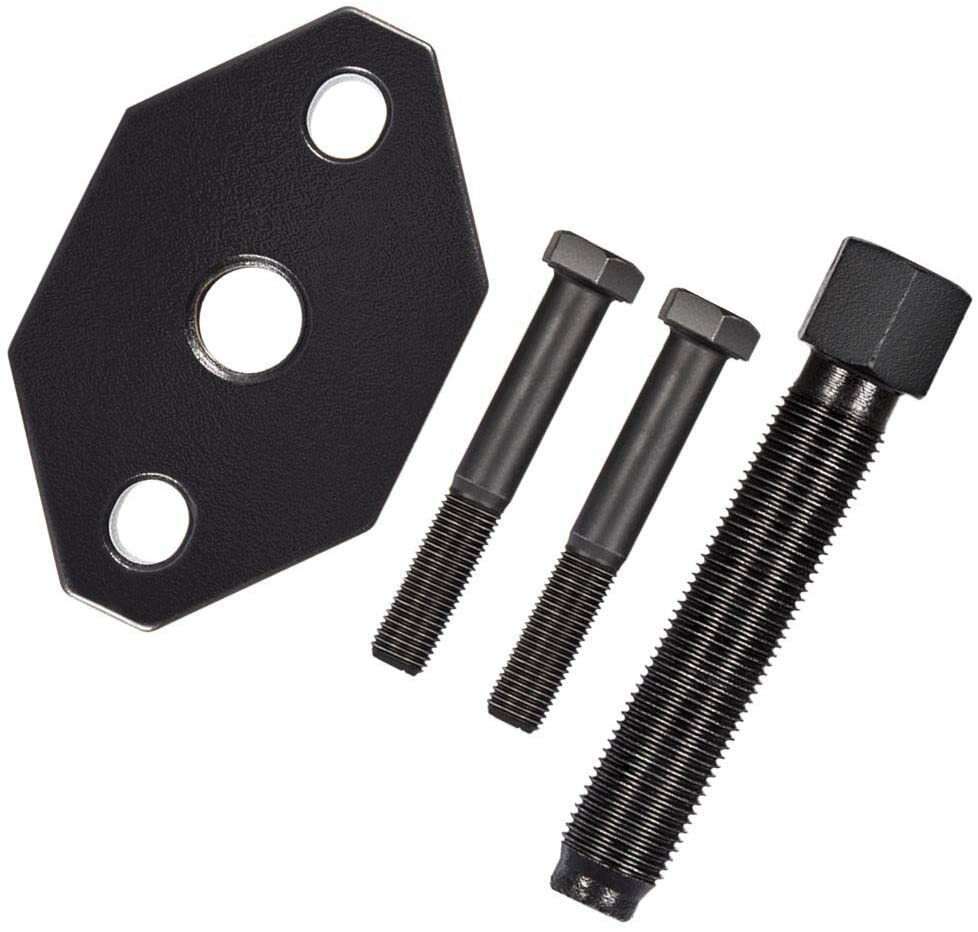 10102 U-Joint Puller & 5192 Bearing Cup Tool for Class 6-8 Trucks Heavy Duty