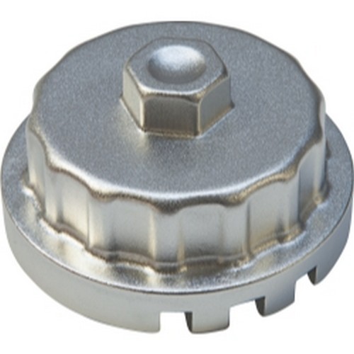 Private Brand Tools 71113 Toyota/Lexus 6-8 Cylinder Oil Filter Wrench