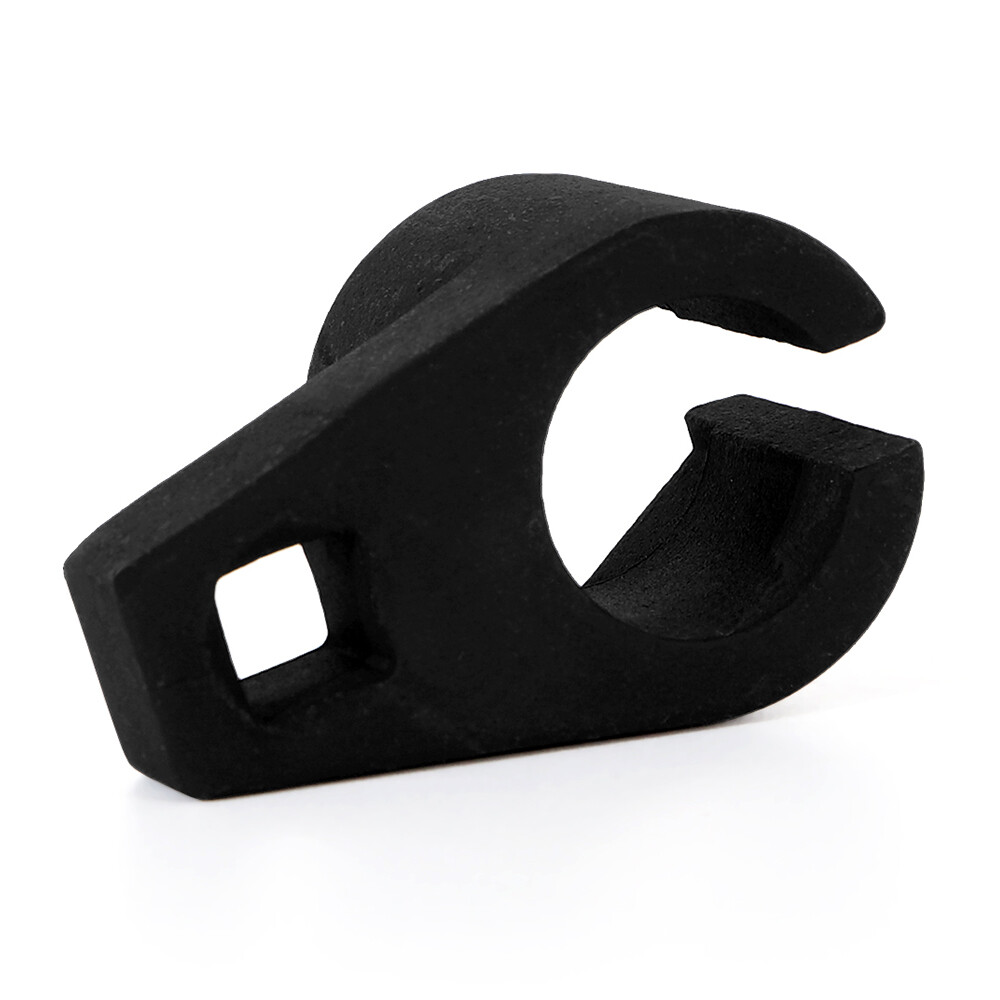 7/8-Inch 22mm Offset Oxygen O2 Sensor Socket Wrench Removal Tool Drive 3/8″