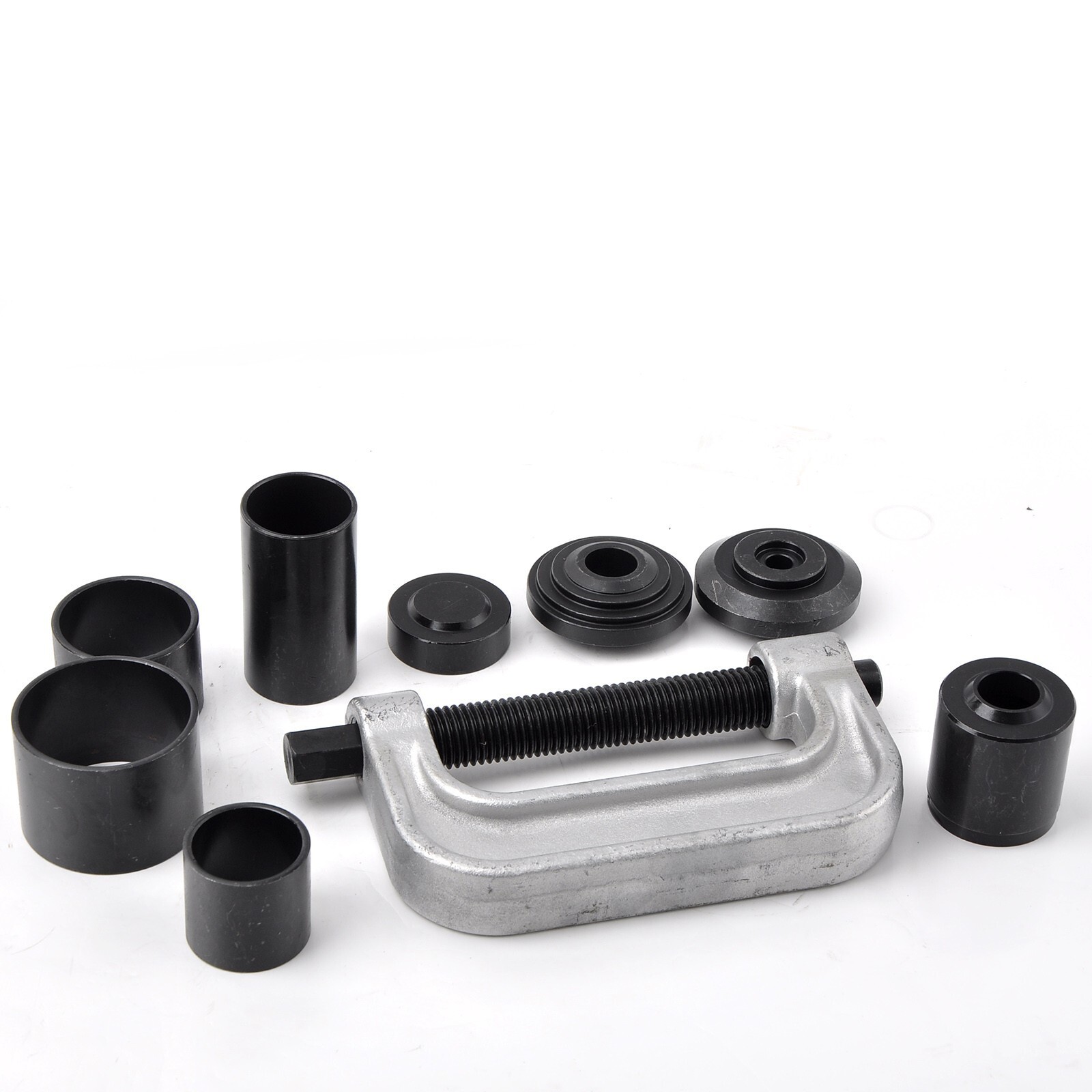 4 in 1 Auto Truck Ball Joint Service Tool Set 2WD & 4WD Remover Install Kit
