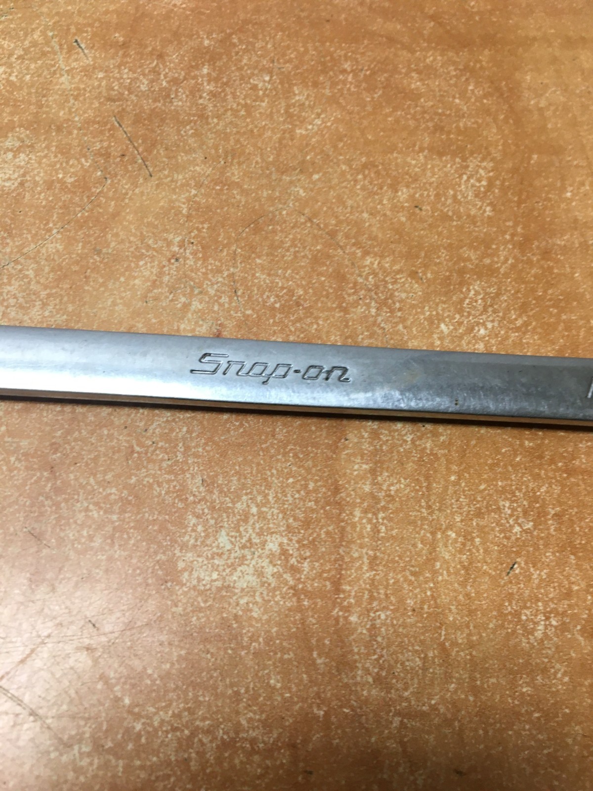 Snap-on OEXM150A 15mm Combination Wrench Standard 12 Point