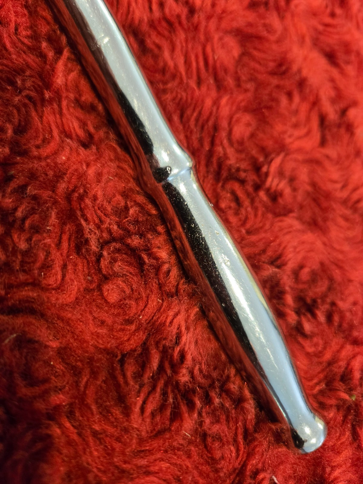 Snap-On Ferret F-70N E 3/8” Drive Ratchet – Vintage – USA Super Clean Underline