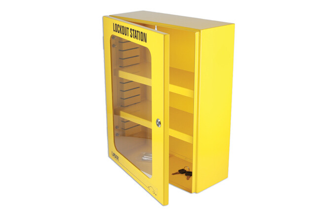Laser 8155 Master Lockout Management Kit