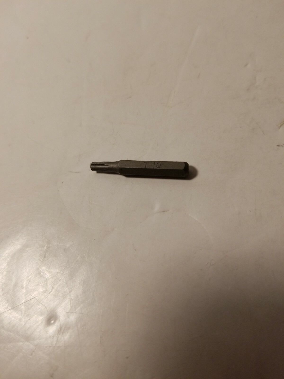 T-10 Replacement Bit, 100 Pack KTI18810 Brand New!