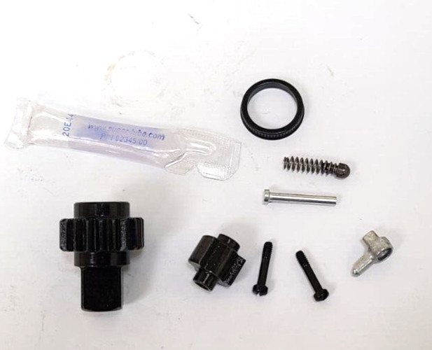 🦅 USA Snap-On Tools 3/8 Drive Ratchet Repair Kit RKRA380 F70 F71 F710 GF70 GF71