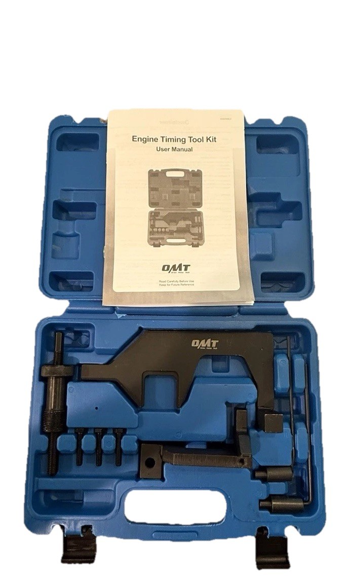 Engine Timing Tool Kit .OMT Orion Motor Tech