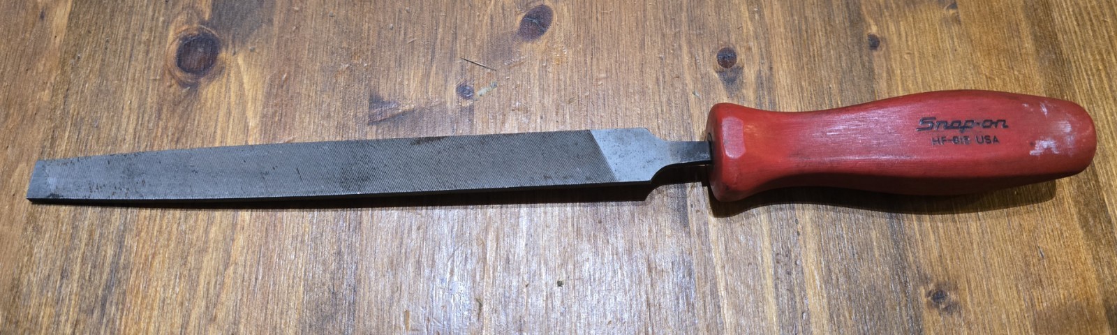 RED HF-615 Snap-On Tools USA – Unknown File
