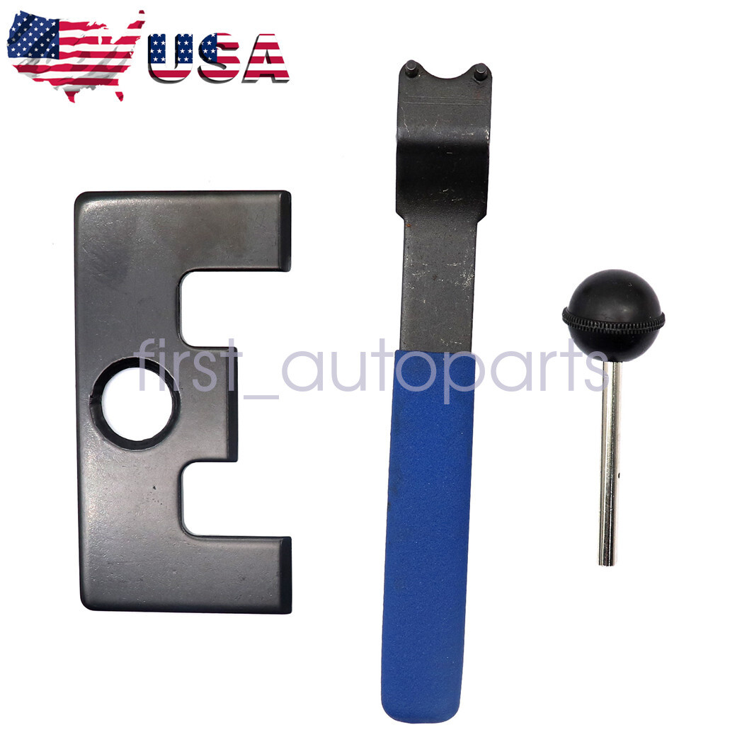 Diesel Engine Timing Tool Kit Fit For 1998-2004 VW TDI 1.9 ALH Beetle Golf Jetta