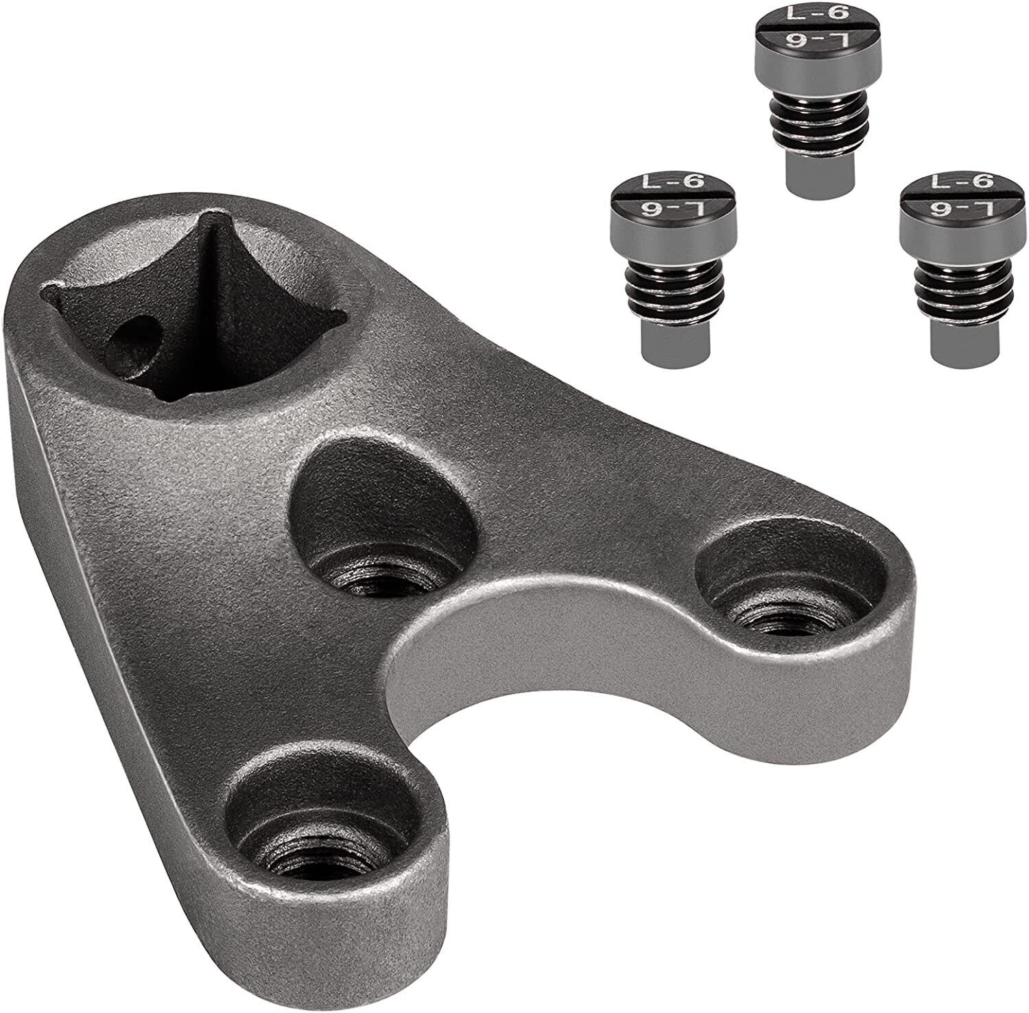 Outboard Trim/Tilt Pin Wrench MT0009-35mm x 6mm for Showa, Yamaha, Suzuki, Honda