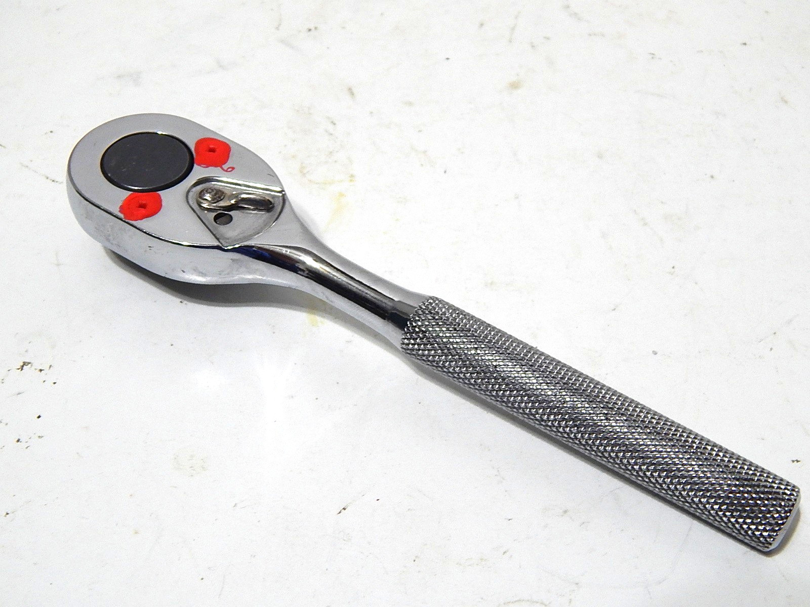 PROTO 5249 3/8 DRIVE RATCHET