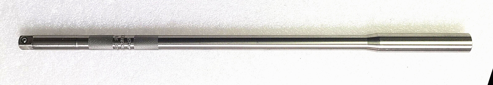 New Snap-On 1/4″ Magnetic Shank Bit Holder 9″ Long SGDMRC4-80 Screwdriver Shaft