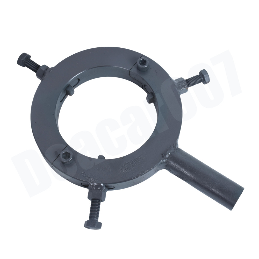 Change Cylinder Head Wrench Inner D 105mm-145mm 3 bolts For All Brand Excavators