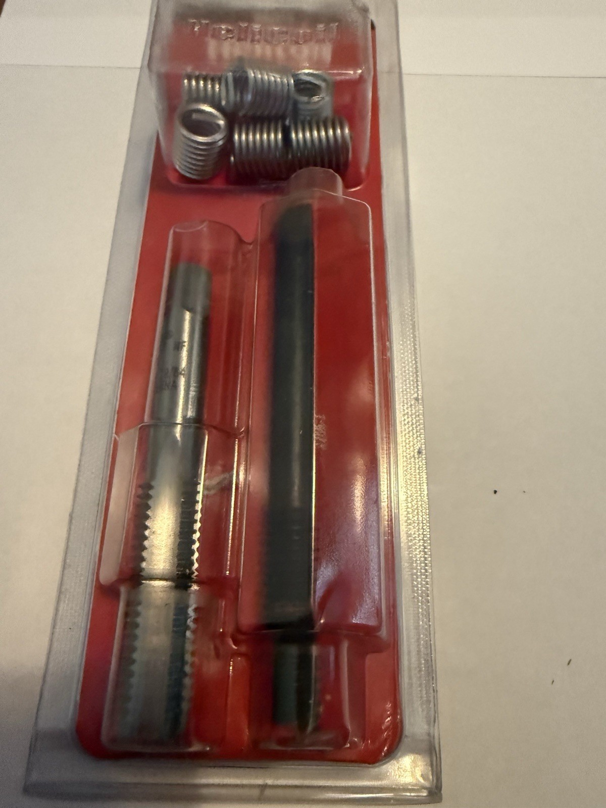 HeliCoil 5521-7 Coarse Thread Repair Kit 7/16-14 Inch