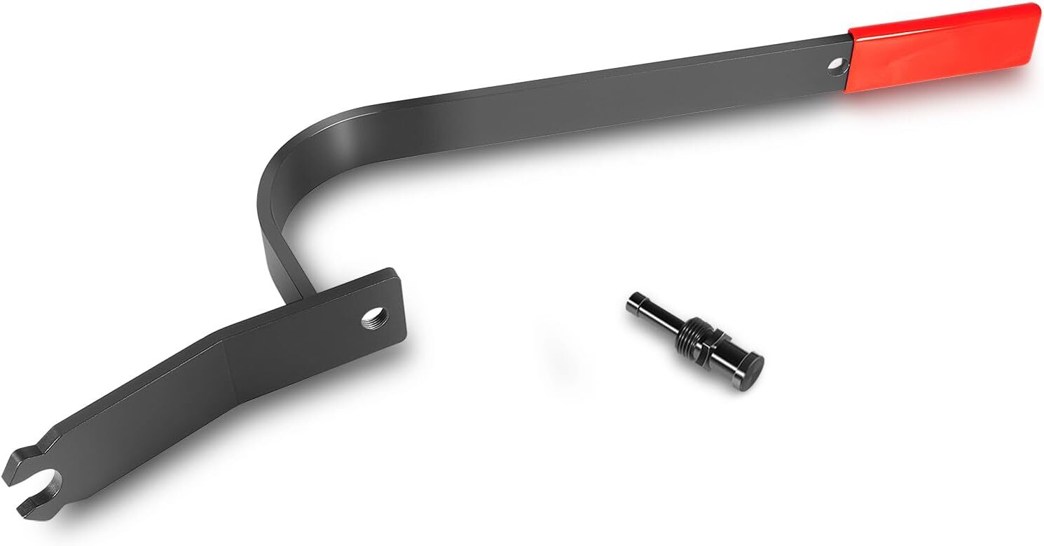 65800 Door Adjuster Door Alignment Adjustment Tool Adjust Door Hinges for Car