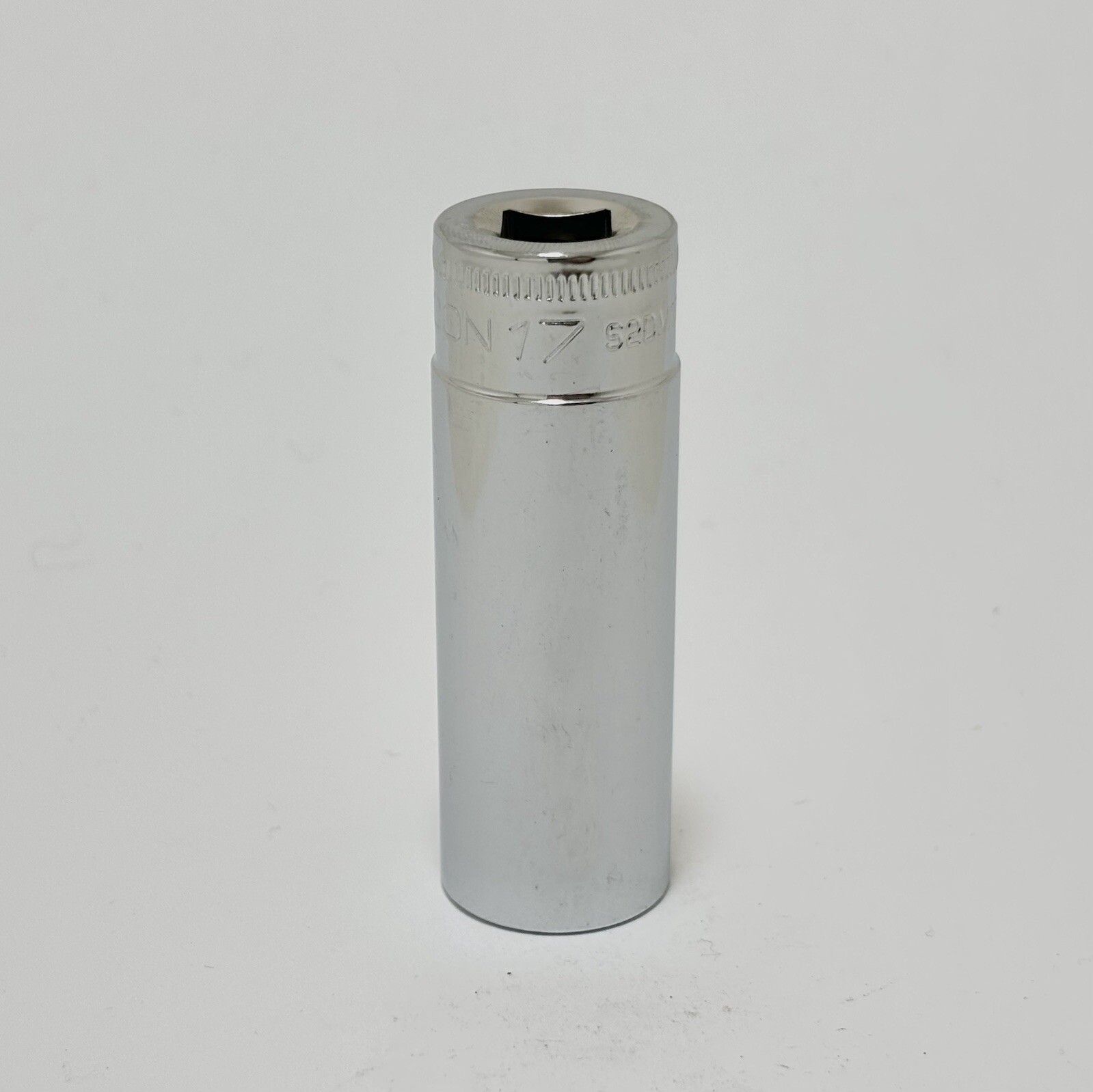 NEW ICON 3/8 INCH DRIVE METRIC DEEP SOCKET 6 POINT POLISHED PICK ANY SIZE